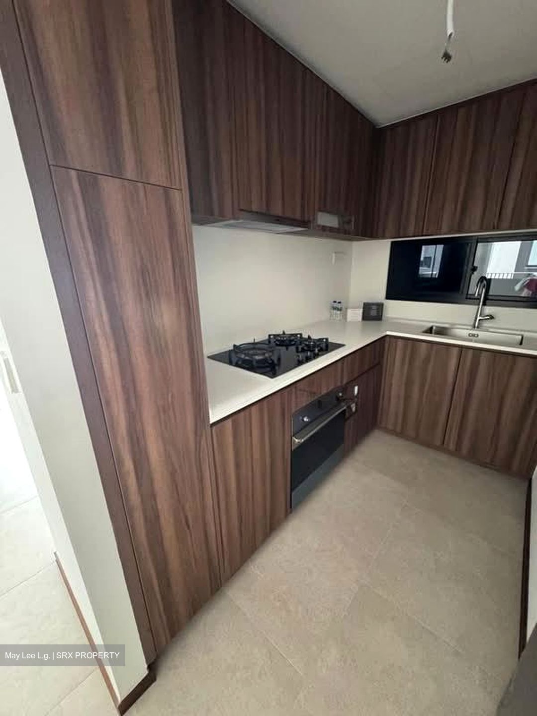 Lentor Modern (D26), Apartment #530119291